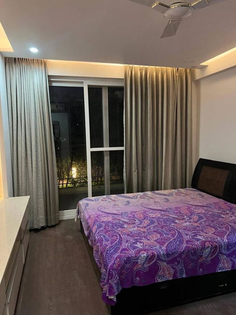 Bedroom, sector 23a 3 Bedroom 1600 Sq.Ft. Builder Floor In Sector 23a Gurgaon 10704808