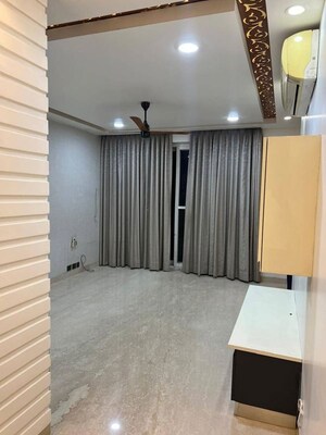 Bedroom in 3 BHK Builder Floor at Sector 23a – for Rent