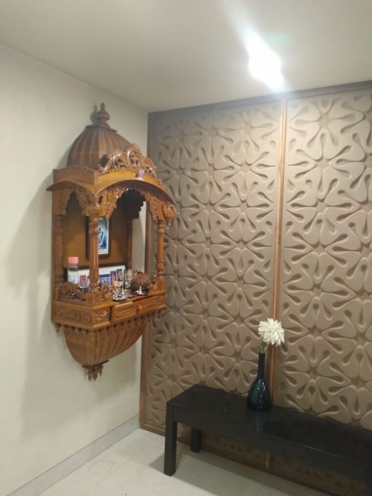 undefined, atul-westernhills-villa 4 Bedroom 2825 Sq.Ft. Villa In Baner Pune 10696210