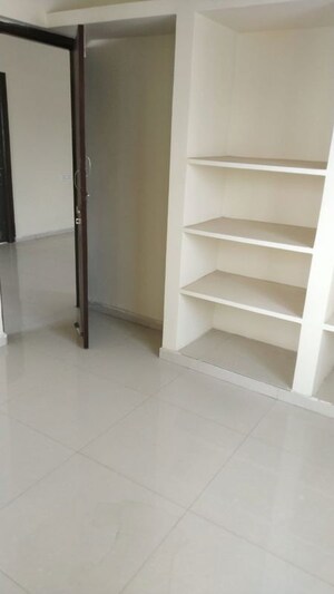Staircase in 2 BHK Apartment at Shashank Residency Kapra, Kapra – for Sale