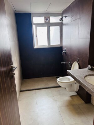 Bathroom in 4 BHK Apartment at Estado Presidential Phase II, Ravet – for Sale