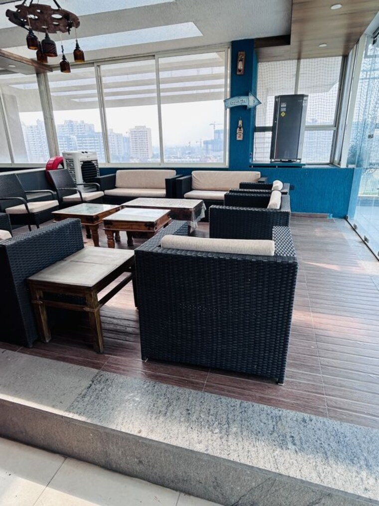 Team Area, estado-presidential-phase-ii 4 Bedroom 4943 Sq.Ft. Apartment In Ravet Pune 10704820