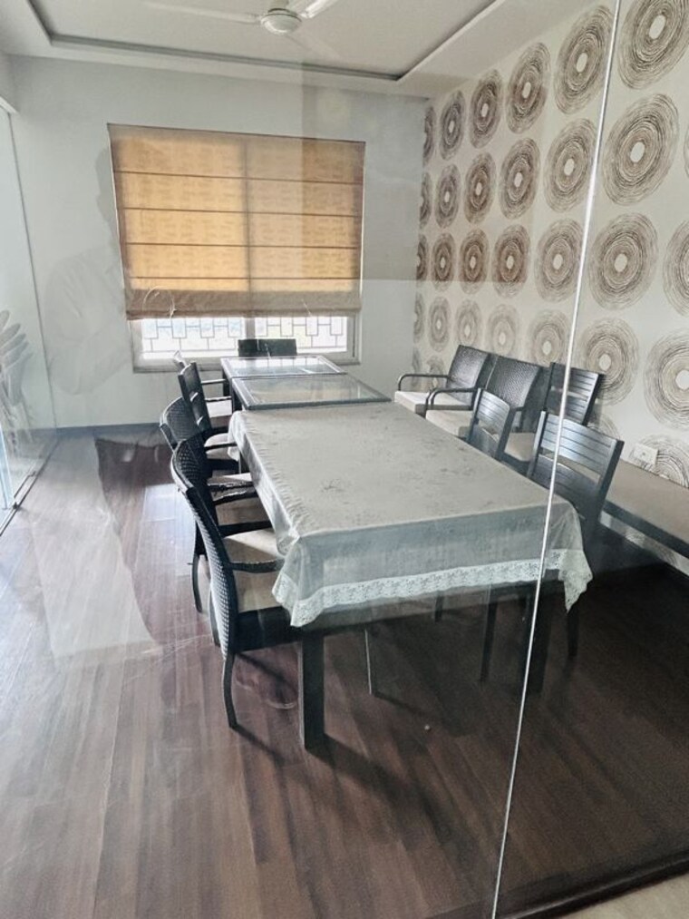  Parking, estado-presidential-phase-ii 4 Bedroom 4943 Sq.Ft. Apartment In Ravet Pune 10704820