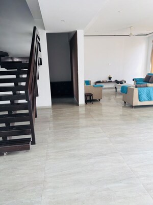 Parking in 4 BHK Apartment at Estado Presidential Phase II, Ravet – for Sale