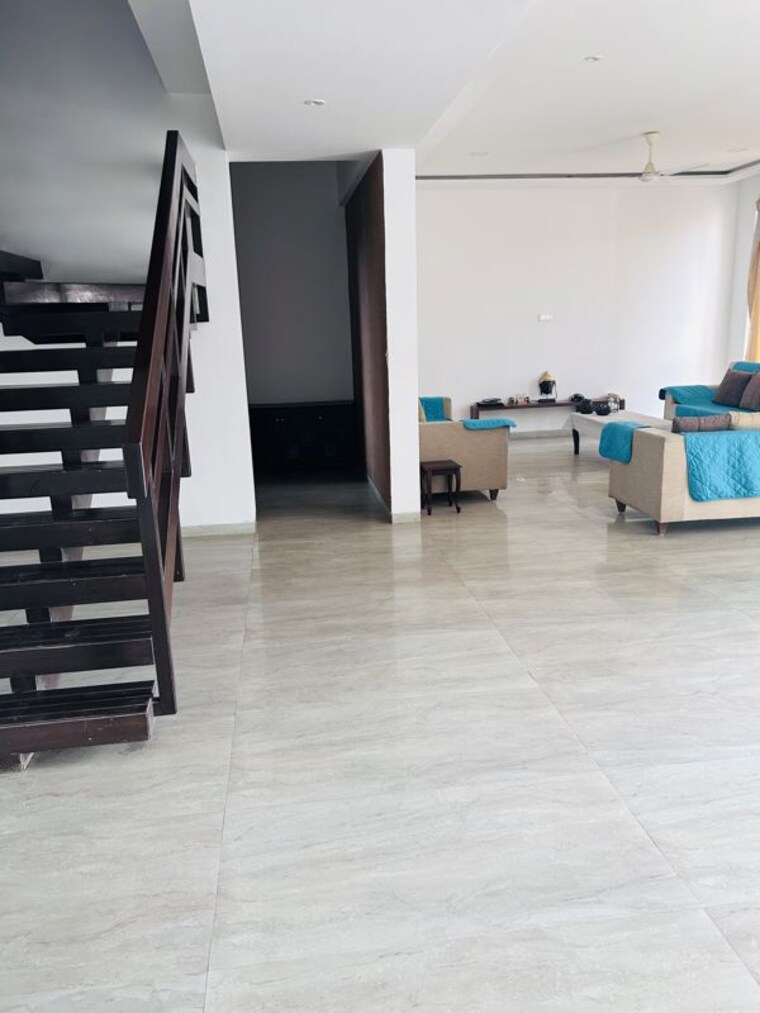  Parking, estado-presidential-phase-ii 4 Bedroom 4943 Sq.Ft. Apartment In Ravet Pune 10704820