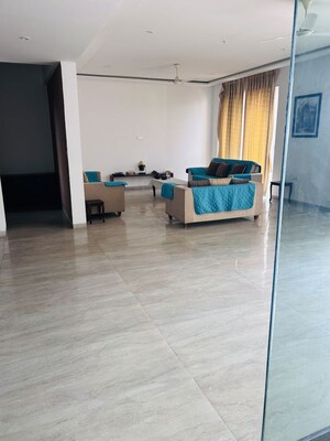 Parking in 4 BHK Apartment at Estado Presidential Phase II, Ravet – for Sale