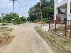 Plot For Sale in Vrindavan Yojna