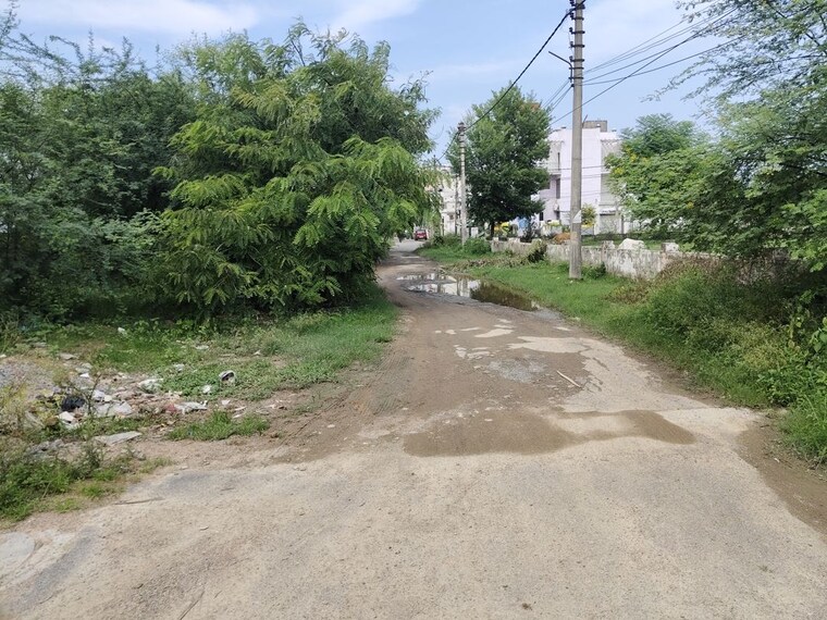 undefined, vrindavan yojna  3229 Sq.Ft. Plot In Vrindavan Yojna Lucknow 10704815