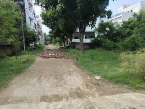 Plot Area in  Plot at Vrindavan Yojna – for Sale