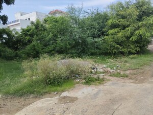 Plot Area in  Plot at Vrindavan Yojna – for Sale