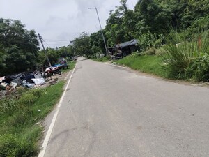 Plot Area in  Plot at Vrindavan Yojna – for Sale