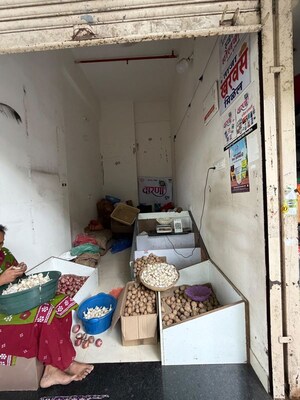 Common Area in  Shop at Vikhroli East – for Rent