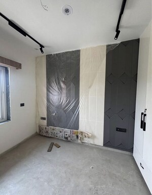 Bathroom in 3 BHK Builder Floor at Rajouri Garden – for Rent