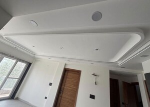 Furnished Amenities in 3 BHK Builder Floor at Rajouri Garden – for Rent