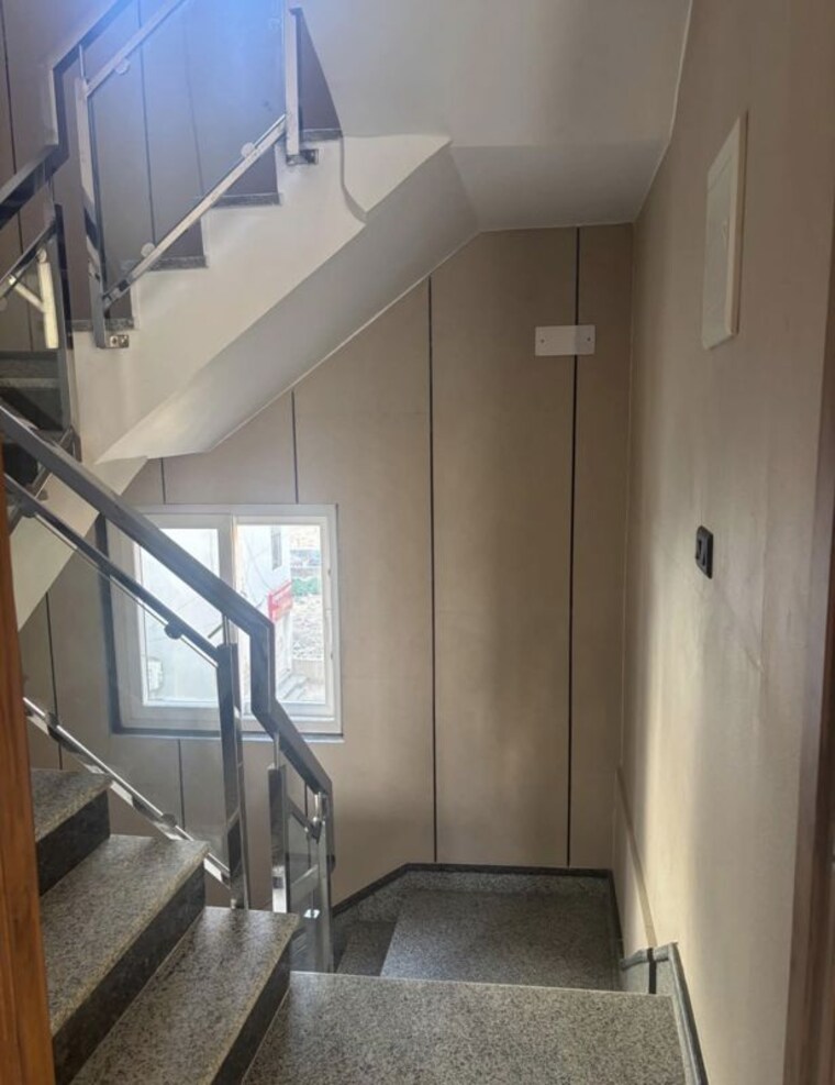 undefined, rajouri garden 3 Bedroom 160 Sq.Yd. Builder Floor In Rajouri Garden Delhi 10704826