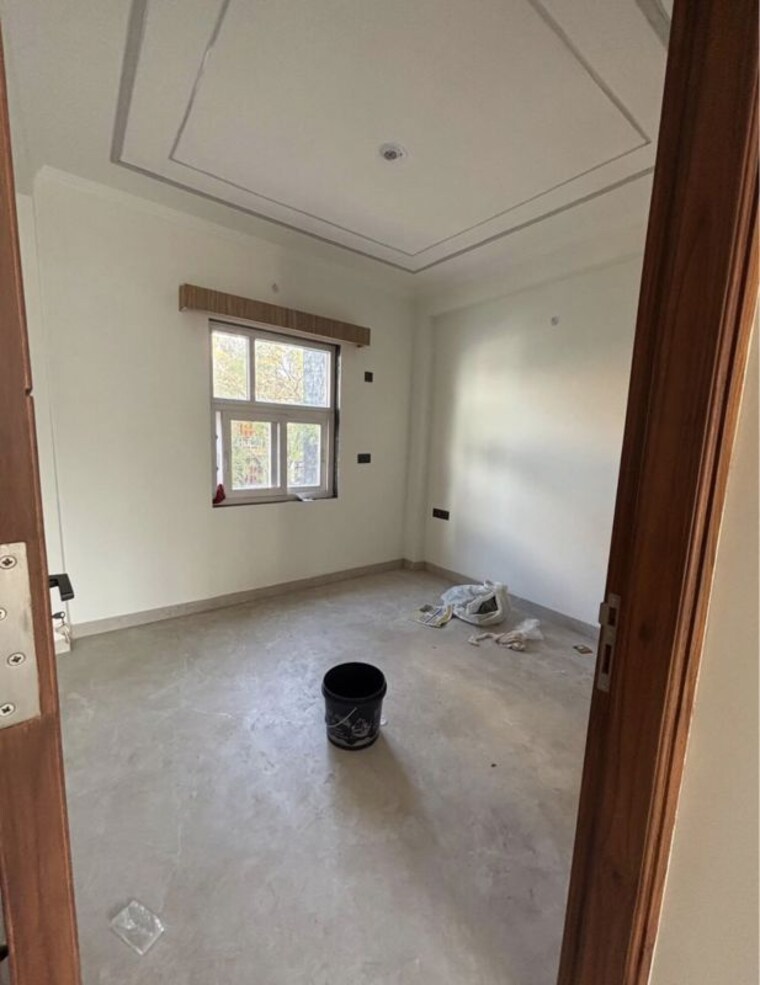 Room, rajouri garden 3 Bedroom 160 Sq.Yd. Builder Floor In Rajouri Garden Delhi 10704826
