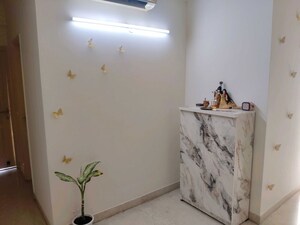 3 BHK Builder Floor For Rent in Sector 21