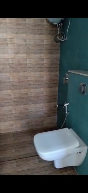Furnished Amenities in 2 BHK Apartment at Lodha Crown Kolshet, Kolshet Road – for Rent