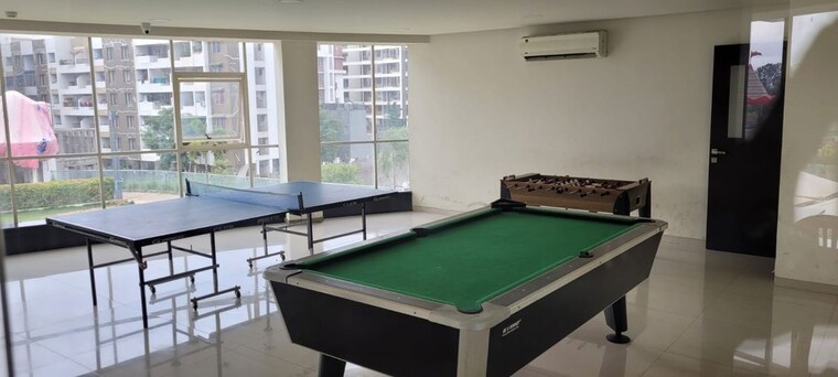 undefined, pharande-puneville 3 Bedroom 1172 Sq.Ft. Apartment In Punawale Pune 10704834