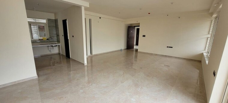Room, pharande-puneville 3 Bedroom 1172 Sq.Ft. Apartment In Punawale Pune 10704834