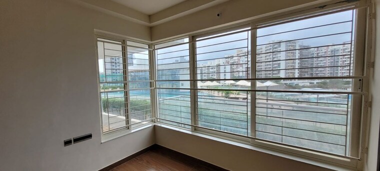 Room, pharande-puneville 3 Bedroom 1172 Sq.Ft. Apartment In Punawale Pune 10704834