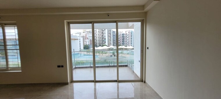 Room, pharande-puneville 3 Bedroom 1172 Sq.Ft. Apartment In Punawale Pune 10704834