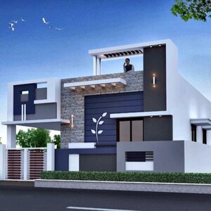 2 BHK Villa For Sale in Gauribidanur