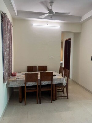 Bedroom in 3 BHK Apartment at Paradise Sai World Empire, Kharghar – for Rent