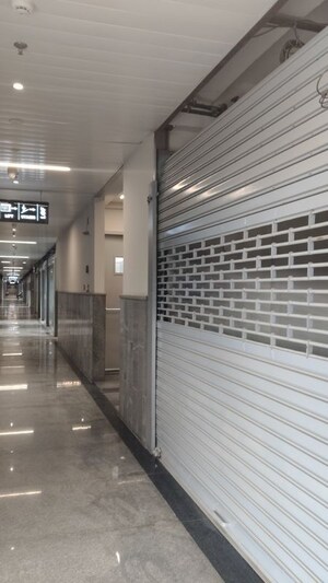 Building Lobby in  Shop at SKA Arcadia, Wave City – for Sale
