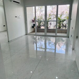 3 BHK Apartment For Sale in Yoo Pristine, Akurdi