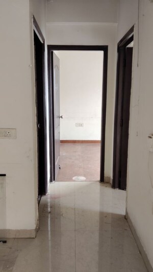 Building Lobby in 2.5 BHK Apartment at Aditya World City, Shahpur Bamheta – for Sale