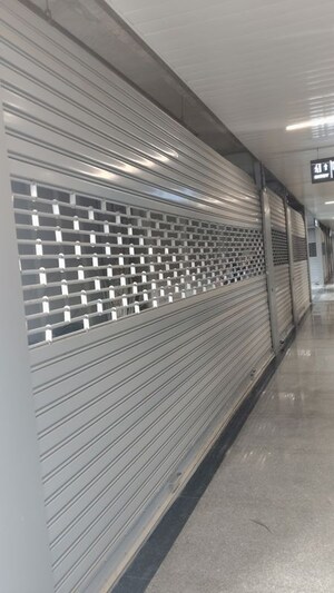 Balcony in  Shop at SKA Arcadia, Wave City – for Sale