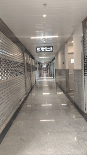 Building Lobby in  Shop at SKA Arcadia, Wave City – for Sale