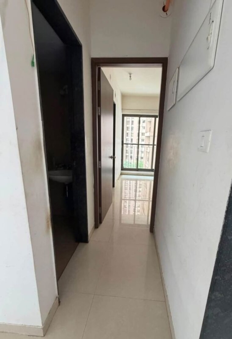 undefined, runwal-eirene 1 Bedroom 422 Sq.Ft. Apartment In Balkum Pada Thane 10704849