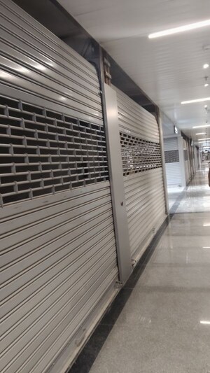 Balcony in  Shop at SKA Arcadia, Wave City – for Sale