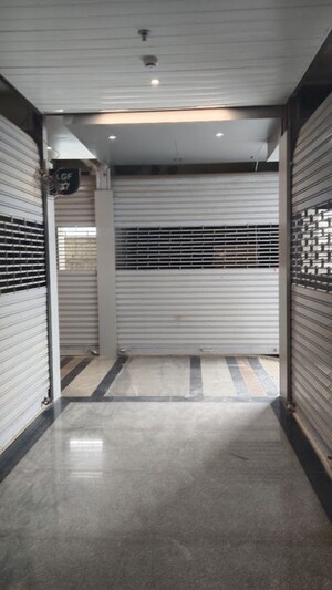 Staircase in  Shop at SKA Arcadia, Wave City – for Sale