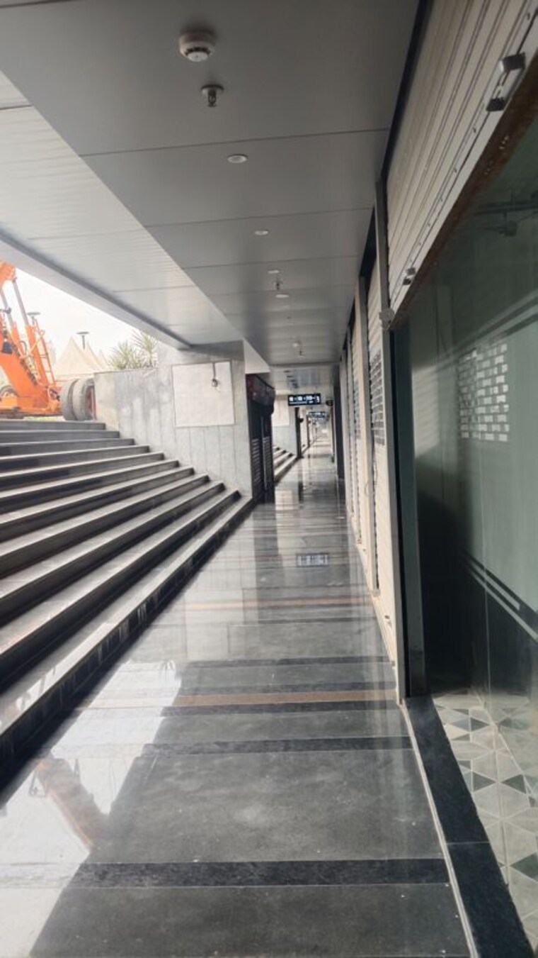 undefined, ska-arcadia Commercial Shop 222 Sq.Ft. In Wave City Ghaziabad 10703796
