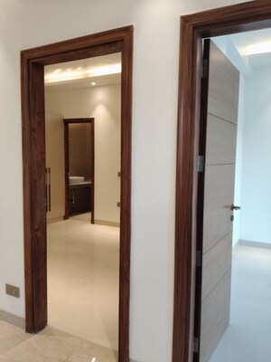 Building Lobby in 2 BHK Apartment at Aditya World City, Shahpur Bamheta – for Sale
