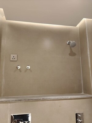 Furnished Amenities in 2 BHK Apartment at Aditya World City, Shahpur Bamheta – for Sale