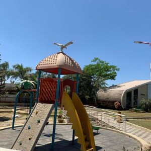 1 BHK Apartment – Exterior View View at Garve Golden Treasures, Punawale - for Sale