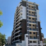 1 BHK +  700 Sq.Ft. Apartment in Garve Golden Treasures
