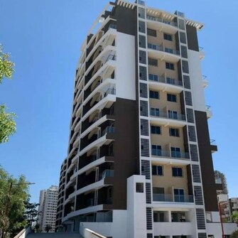 1 BHK +Apartment For Sale in Garve Golden Treasures in Punawale, Pune