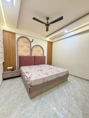 Bedroom in 2 BHK Apartment at Sky 9, Jagatpura – for Sale