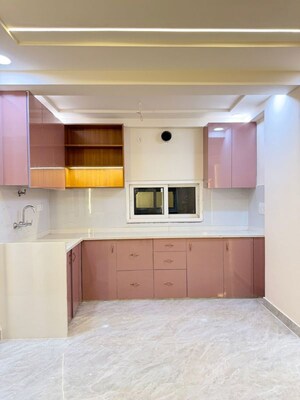 Kitchen in 2 BHK Apartment at Sky 9, Jagatpura – for Sale