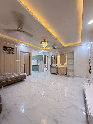 Living Room in 2 BHK Apartment at Sky 9, Jagatpura – for Sale
