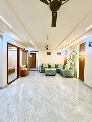 Bedroom in 2 BHK Apartment at Sky 9, Jagatpura – for Sale