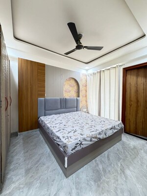 Bedroom in 2 BHK Apartment at Sky 9, Jagatpura – for Sale