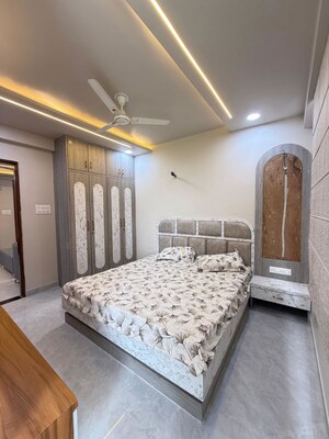 Bedroom in 2 BHK Apartment at Sky 9, Jagatpura – for Sale