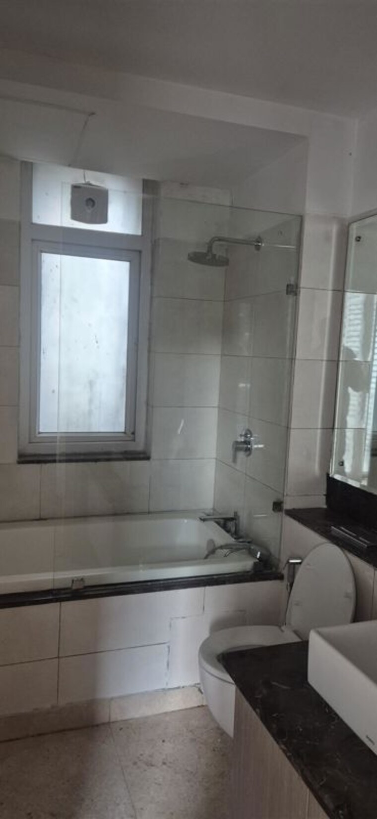 Bathroom, sector 23a 3 Bedroom 1500 Sq.Ft. Builder Floor In Sector 23a Gurgaon 10704841