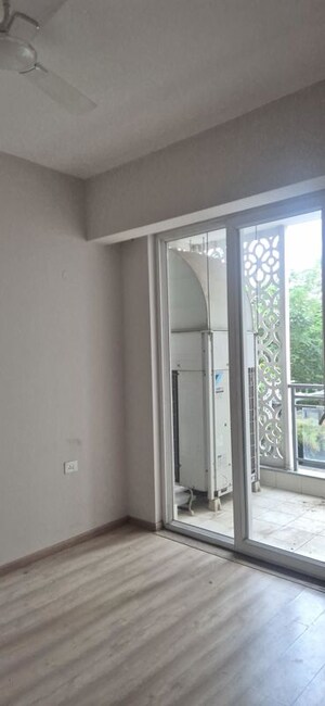 Building Lobby in 3 BHK Builder Floor at Sector 23a – for Rent